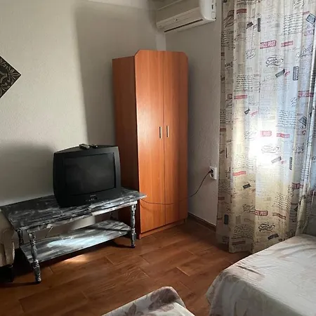 Σπίτι διακοπών Стаи За Гости Дворъ *
